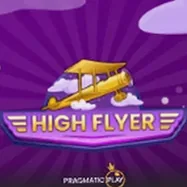 Аппарат High Flyer от Pragmatic Play