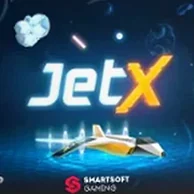 Игровой автомат JetX провайдера Smartsoft Gaming