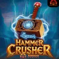 Игровой автомат Hammer Crusher — Amigo Gaming