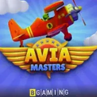 Игровой слот Avia Masters провайдера BGaming