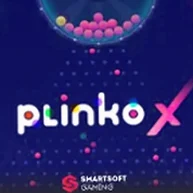 Слот Plinko X от Smartsoft Gaming