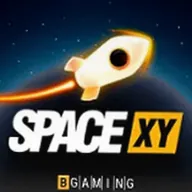 Игровой автомат Space XY — BGaming