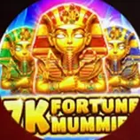 7K Fortune Mummies — Spinomenal