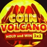 Слот 3 Coin Volcanoes от BGaming