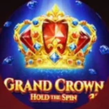 3x3 Grand Crown: Hold the Spin — Gamzix