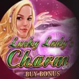 Слот Lucky Lady's Charm от Novomatic