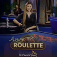 Игровой слот Azure Roulette от Pragmatic Play