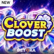 Игровой слот Clover Boost провайдера Betera Games