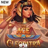 Аппарат The Age of Cleopatra от Gamzix