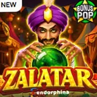 Игровой слот Zalatar — Endorphina