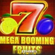 Слот Mega Booming 7 от Booming Games