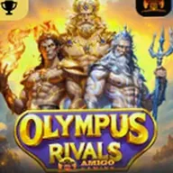 Игровой автомат Olympus Rivals от Amigo Gaming