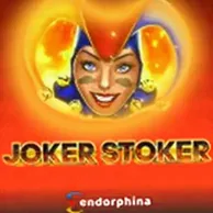 Слот Joker Stoker провайдера Endorphina