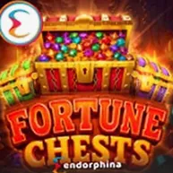 Аппарат Fortune Chests от Endorphina