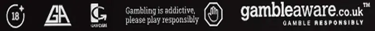18+, Gamblers Anonymous, GamCare, GambleAware — играйте ответственно