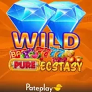 Игровой слот Wild Pure Ecstasy провайдера Pateplay