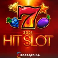 Игровой слот 2021 Hit Slot от Endorphina