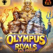 Игровой слот Olympus Rivals — Amigo Gaming