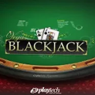 Аппарат Virginia Blackjack — Playtech