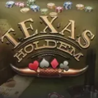 Аппарат Texas Hold'em от BGaming