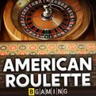 Игровой автомат American Roulette от BGaming